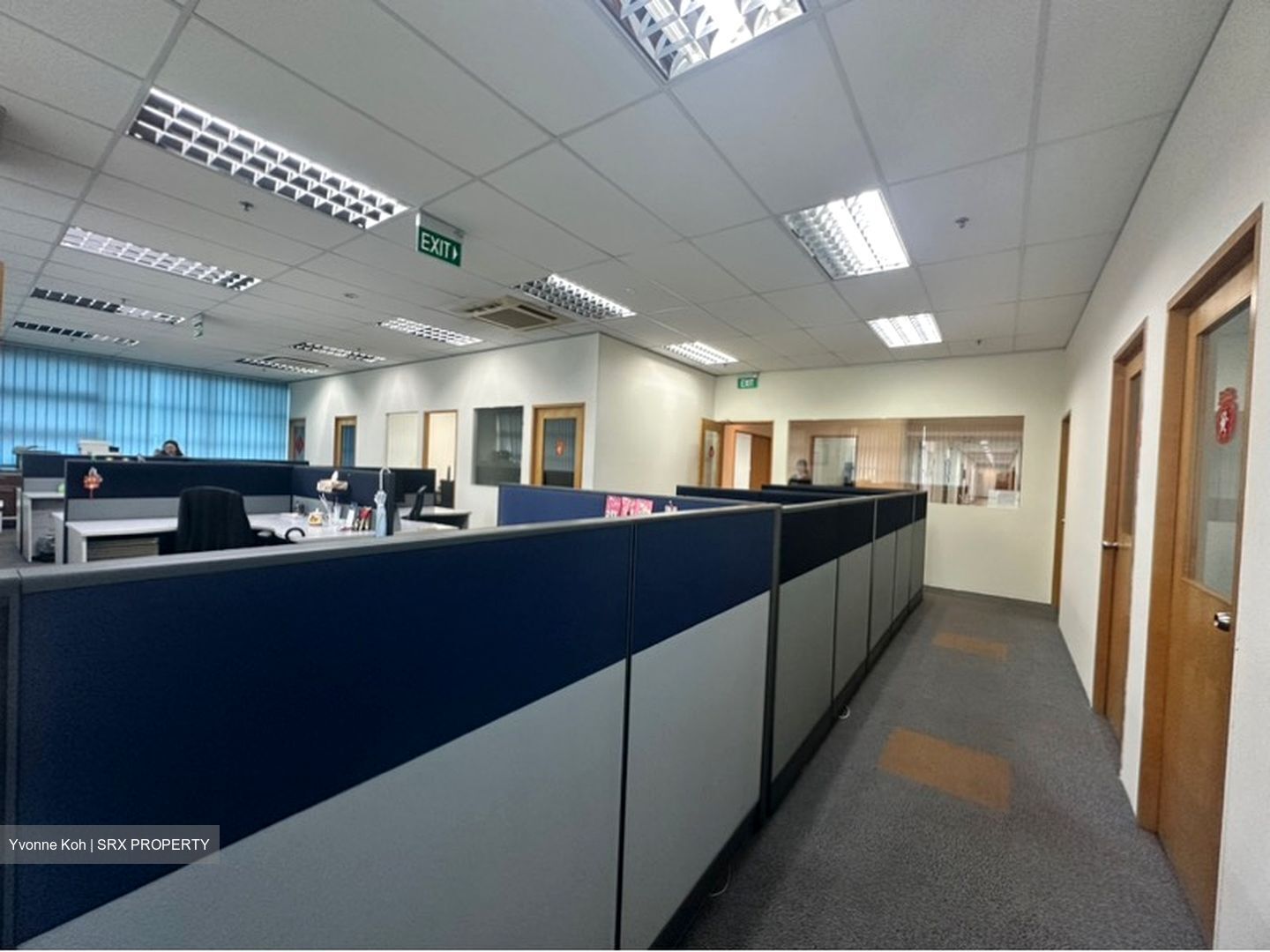 E-centre @ Redhill (D3), Factory #618576651